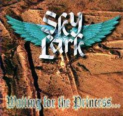 Skylark (ITA) : Waiting for the Princess